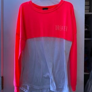 Elephant dreamer shirt